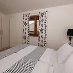 Jana Apartmán Poreč