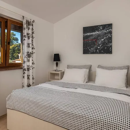 Apartamento Jana