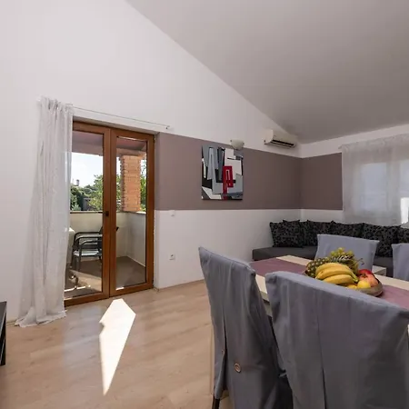 Jana Apartamento Poreč
