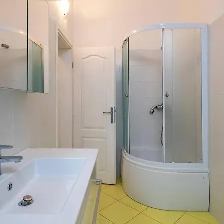 Jana Apartamento Poreč