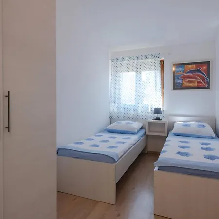 Apartamento Jana *