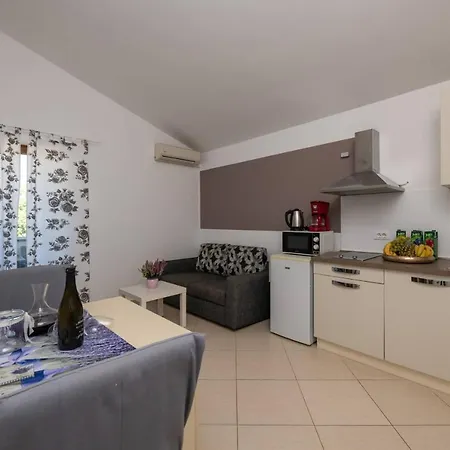 Apartamento Jana *