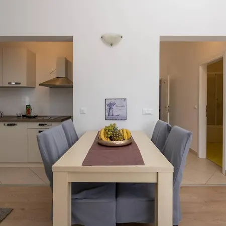 Apartamento Jana Poreč