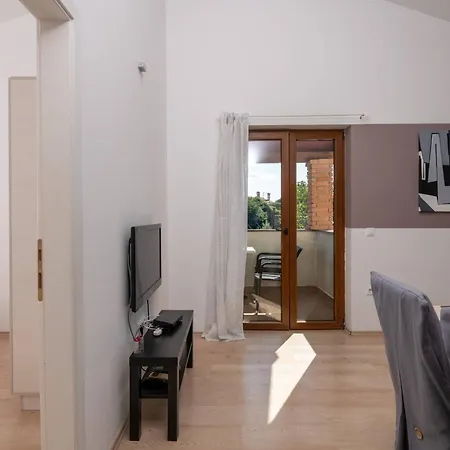 Apartment Jana