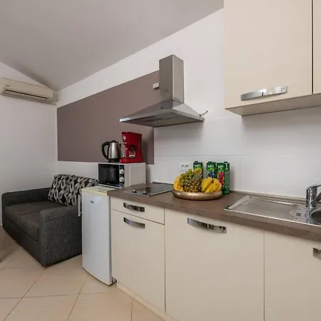 Apartamento Jana Poreč