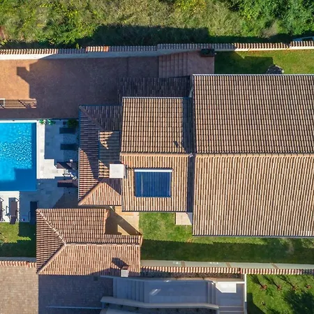 Jana Apartament Poreč