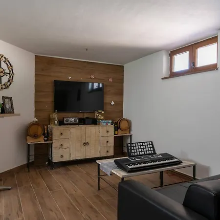 Apartamento Jana Poreč