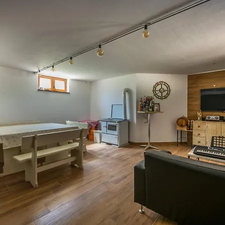 Jana Apartment Porec
