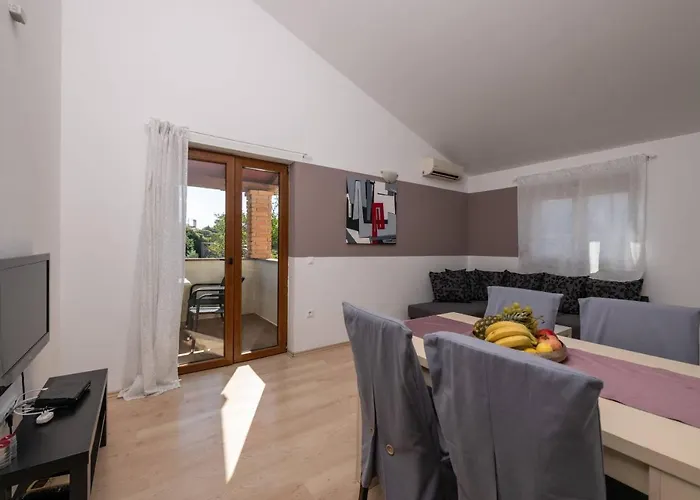 Jana Διαμέρισμα Πόρετς