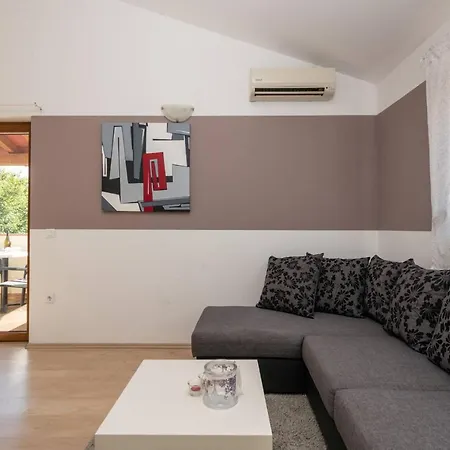 Appartement Jana Poreč
