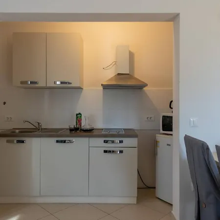 Appartement Jana Poreč