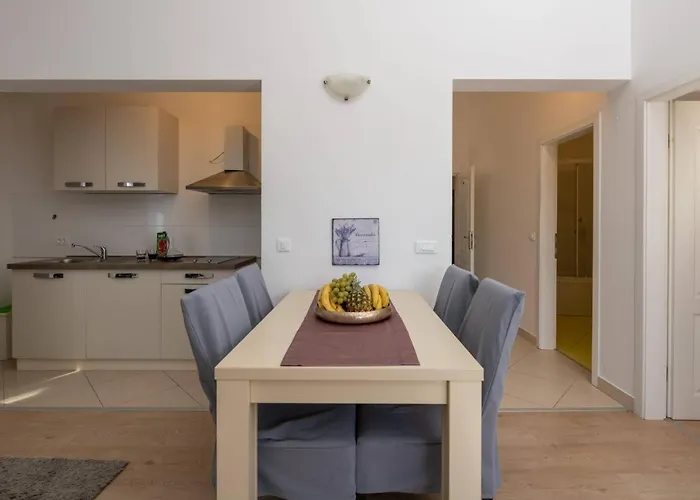 Lejlighed Jana Poreč